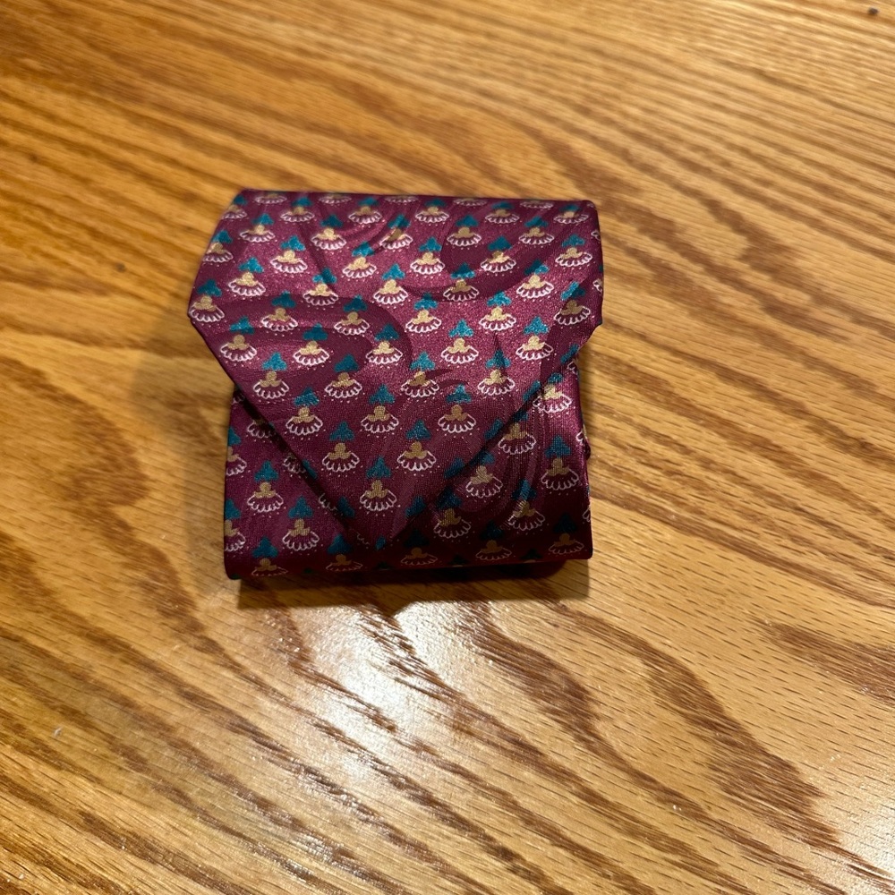Christian Dior Tie Authentic!!